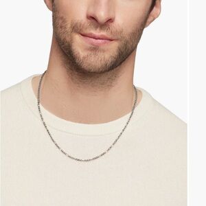 Men's David Yurman necklace